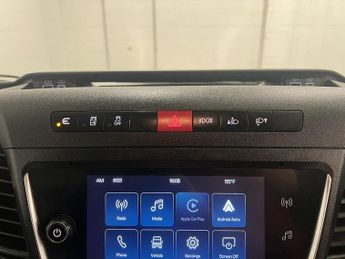 Iveco Daily 2.3D HPI 14V 35S 3520 Panel Van 5dr Diesel HiMatic MWB H2 Euro 6