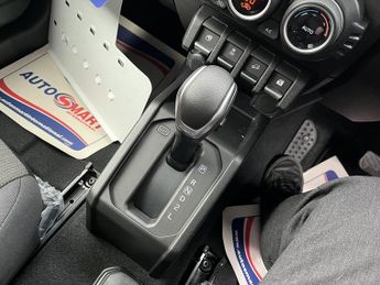 Suzuki Jimny Nomade SZ5