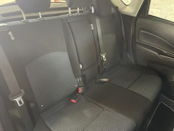 Nissan Note DIG-S Acenta Premium