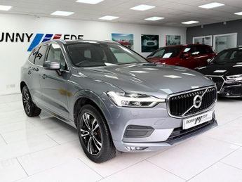 Volvo XC60 D4 Momentum Pro