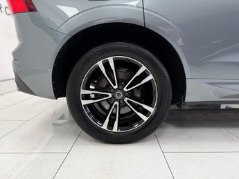 Volvo XC60 D4 Momentum Pro