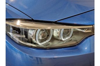 BMW 4 Series 430i M Sport