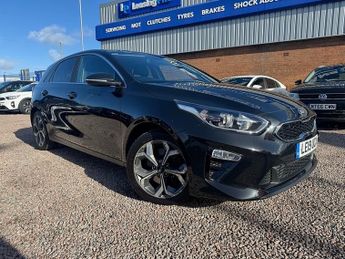 Kia Ceed CRDi 3