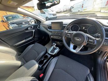 Kia Ceed CRDi 3