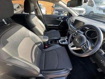Kia Ceed CRDi 3