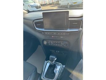 Kia Ceed CRDi 3