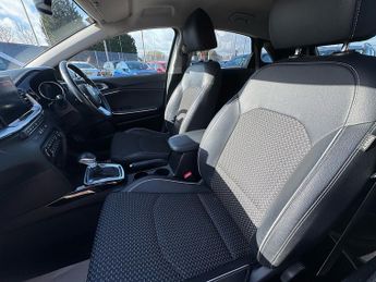 Kia Ceed CRDi 3