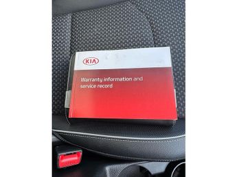 Kia Ceed CRDi 3