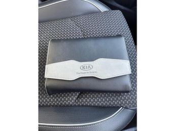 Kia Ceed CRDi 3