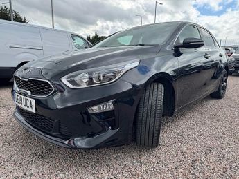 Kia Ceed CRDi 3