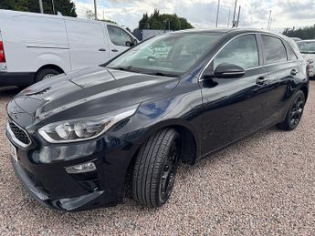 Kia Ceed CRDi 3