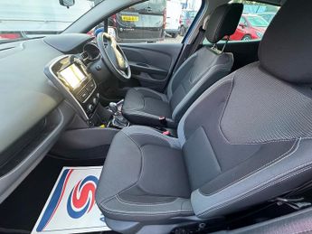 Renault Clio dCi Iconic