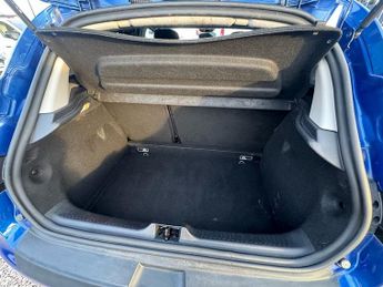 Renault Clio dCi Iconic