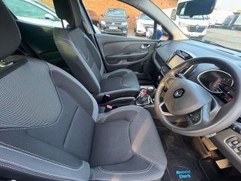 Renault Clio dCi Iconic