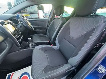 Renault Clio dCi Iconic