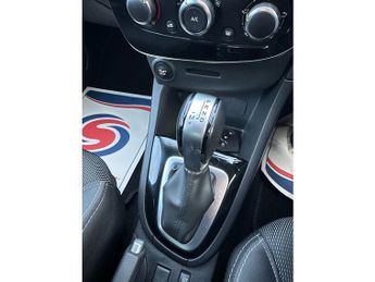 Renault Clio dCi Iconic
