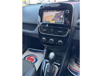 Renault Clio dCi Iconic