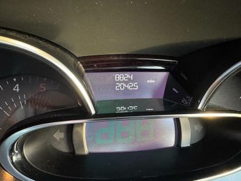 Renault Clio dCi Iconic