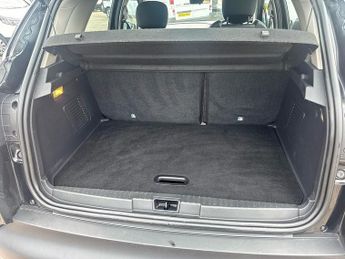 Renault Captur dCi ENERGY Dynamique Nav