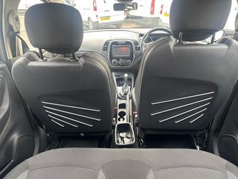 Renault Captur dCi ENERGY Dynamique Nav