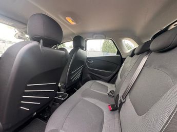 Renault Captur dCi ENERGY Dynamique Nav