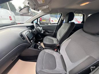 Renault Captur dCi ENERGY Dynamique Nav