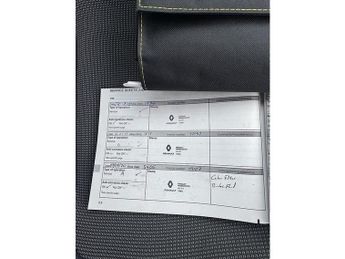 Renault Captur dCi ENERGY Dynamique Nav