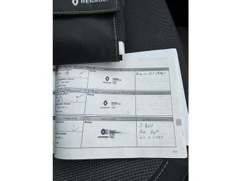 Renault Captur dCi ENERGY Dynamique Nav