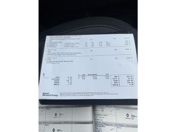 Renault Captur dCi ENERGY Dynamique Nav