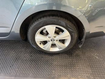 Skoda Octavia 1.4 TSI SE L Estate 5dr Petrol DSG Euro 6 (s/s) (150 ps)