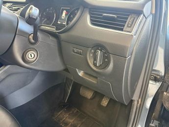 Skoda Octavia 1.4 TSI SE L Estate 5dr Petrol DSG Euro 6 (s/s) (150 ps)