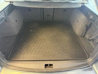 Skoda Octavia 1.4 TSI SE L Estate 5dr Petrol DSG Euro 6 (s/s) (150 ps)