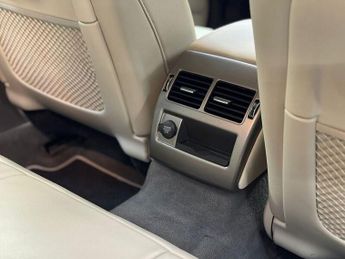 Jaguar XF d V6 Premium Luxury