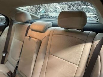 Jaguar XF d V6 Premium Luxury