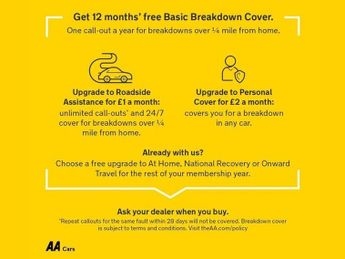 Ford Focus 1.0T EcoBoost Titanium Hatchback 5dr Petrol Auto Euro 6 (s/s) (1