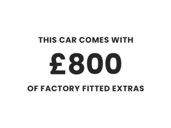 Ford Focus 1.0T EcoBoost Titanium Hatchback 5dr Petrol Auto Euro 6 (s/s) (1