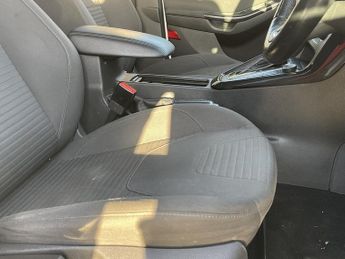 Ford Focus 1.0T EcoBoost Titanium Hatchback 5dr Petrol Auto Euro 6 (s/s) (1