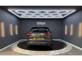 Citroen C4 Picasso 1.6 e-HDi Airdream Exclusive MPV 5dr Diesel ETG6 Euro 5 (s/s) (1