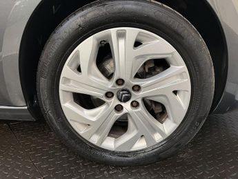 Citroen C4 Picasso 1.6 e-HDi Airdream Exclusive MPV 5dr Diesel ETG6 Euro 5 (s/s) (1