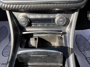 Mercedes-Benz A Class 2.1 A200d AMG Line (Premium) Hatchback 5dr Diesel 7G-DCT Euro 6 