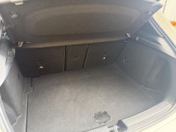 Mercedes-Benz A Class A250 AMG Line