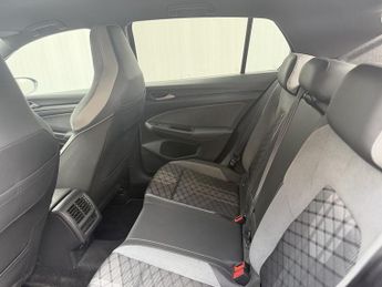 Volkswagen Golf 1.5 eTSI MHEV R-Line Hatchback 5dr Petrol Hybrid DSG Euro 6 (s/s