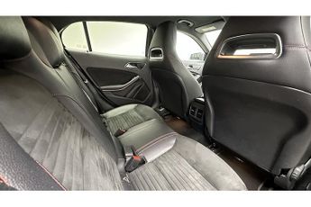 Mercedes-Benz GLA GLA200 AMG Line