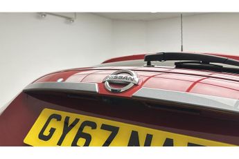 Nissan Juke dCi N-Connecta