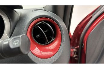 Nissan Juke dCi N-Connecta