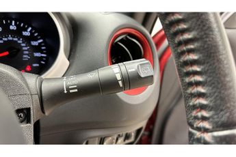 Nissan Juke dCi N-Connecta