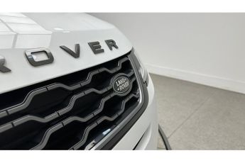 Land Rover Range Rover Evoque D150 R-Dynamic S