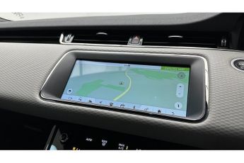 Land Rover Range Rover Evoque D150 R-Dynamic S
