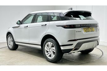 Land Rover Range Rover Evoque D150 R-Dynamic S