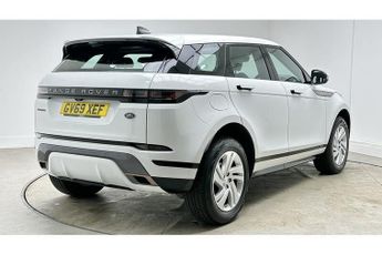 Land Rover Range Rover Evoque D150 R-Dynamic S
